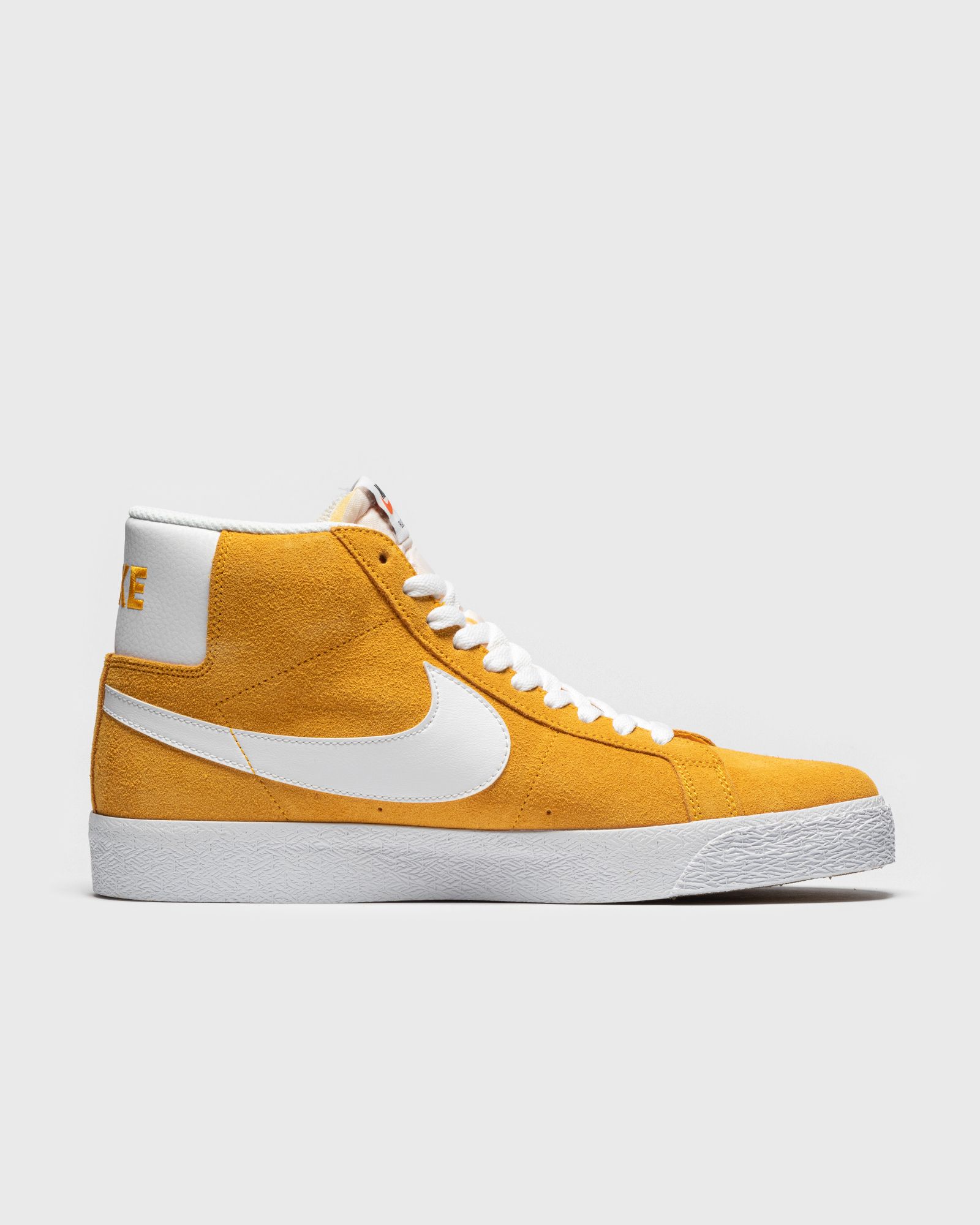 Zoom Blazer Mid