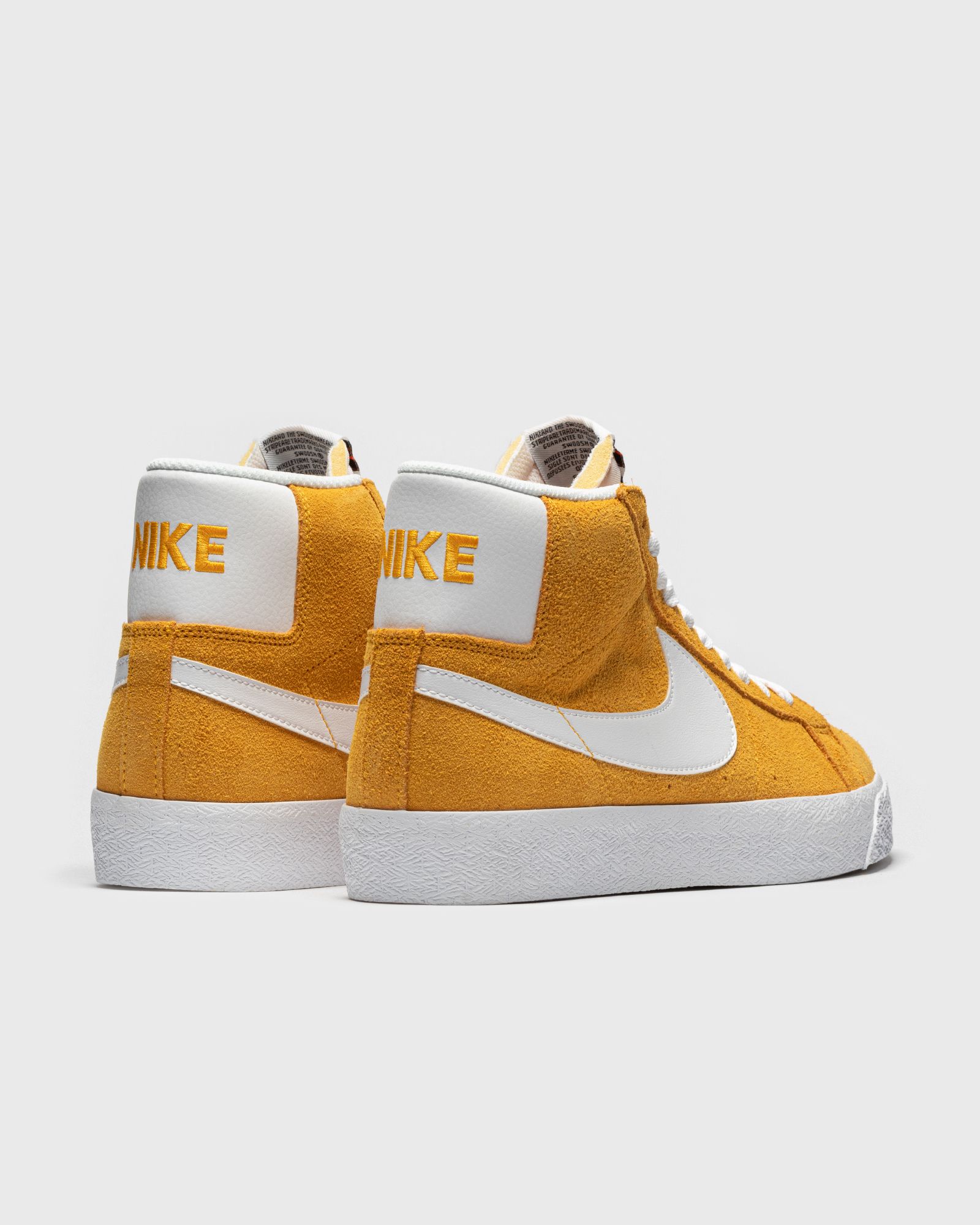 Zoom Blazer Mid