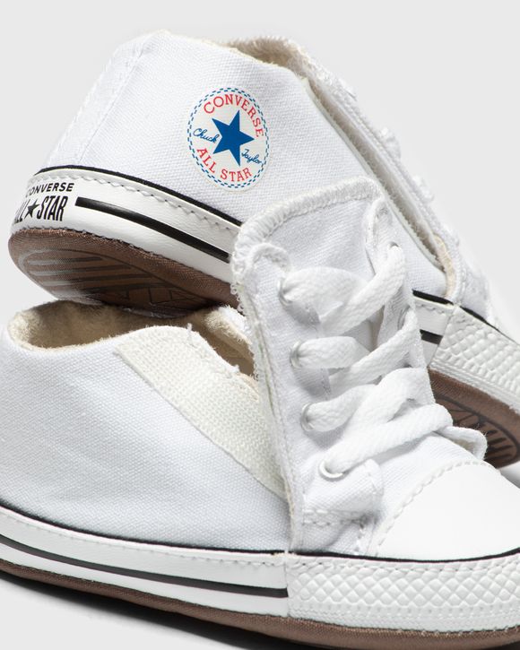 Chuck taylor all star cribster on sale