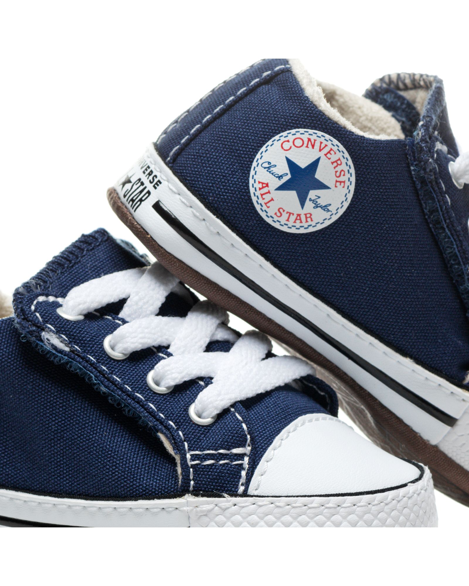 CHUCK TAYLOR ALL STAR CRIBSTER MID