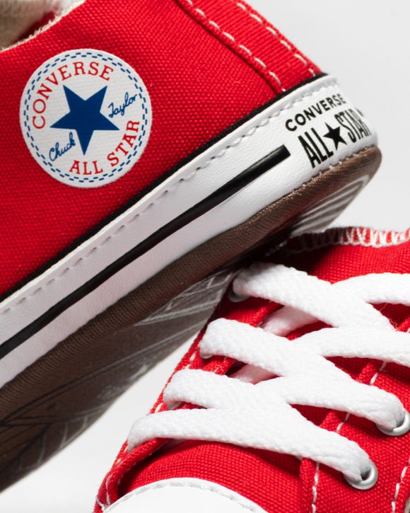 CHUCK TAYLOR ALL STAR CRIBSTER MID