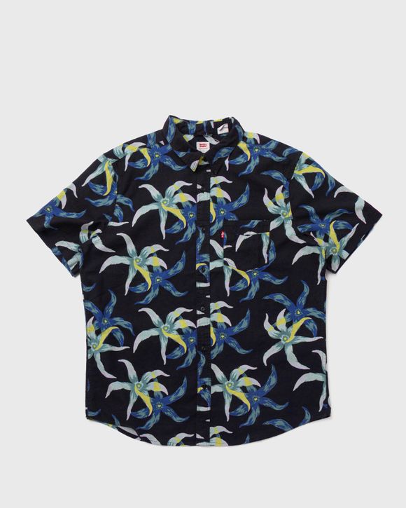 S/S SUNSET 1 POCKET STANDARD