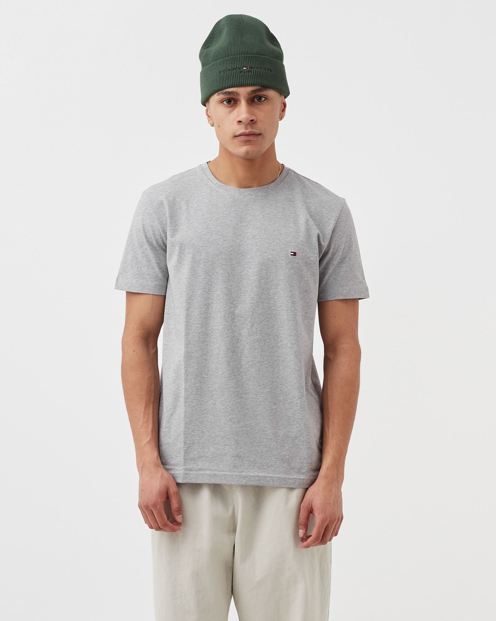 CORE STRETCH TEE