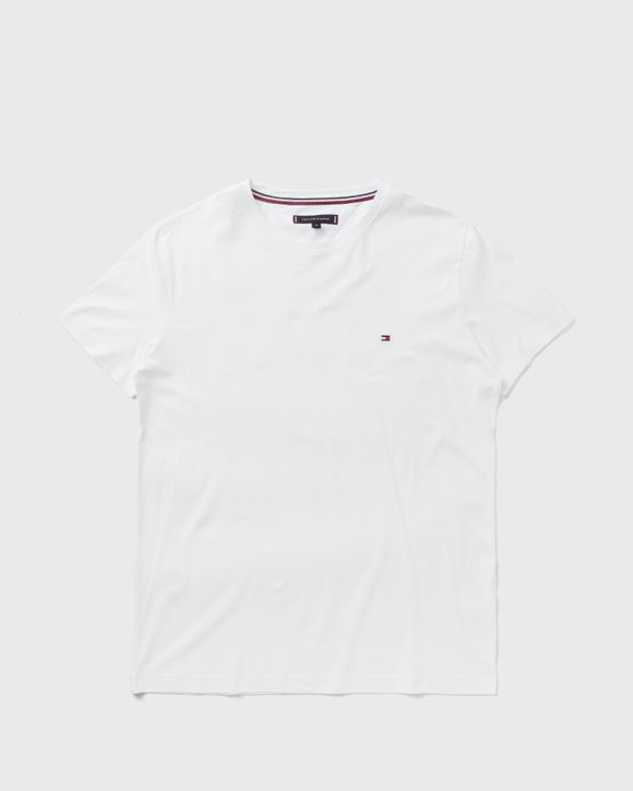 Tommy hilfiger core store stretch slim cneck tee