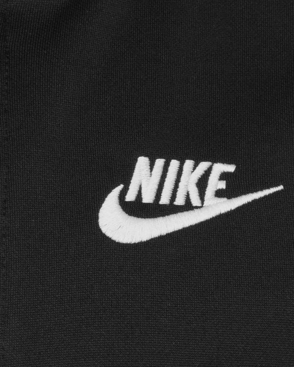 NKN FULL ZIP SET WITH LOGO TAP