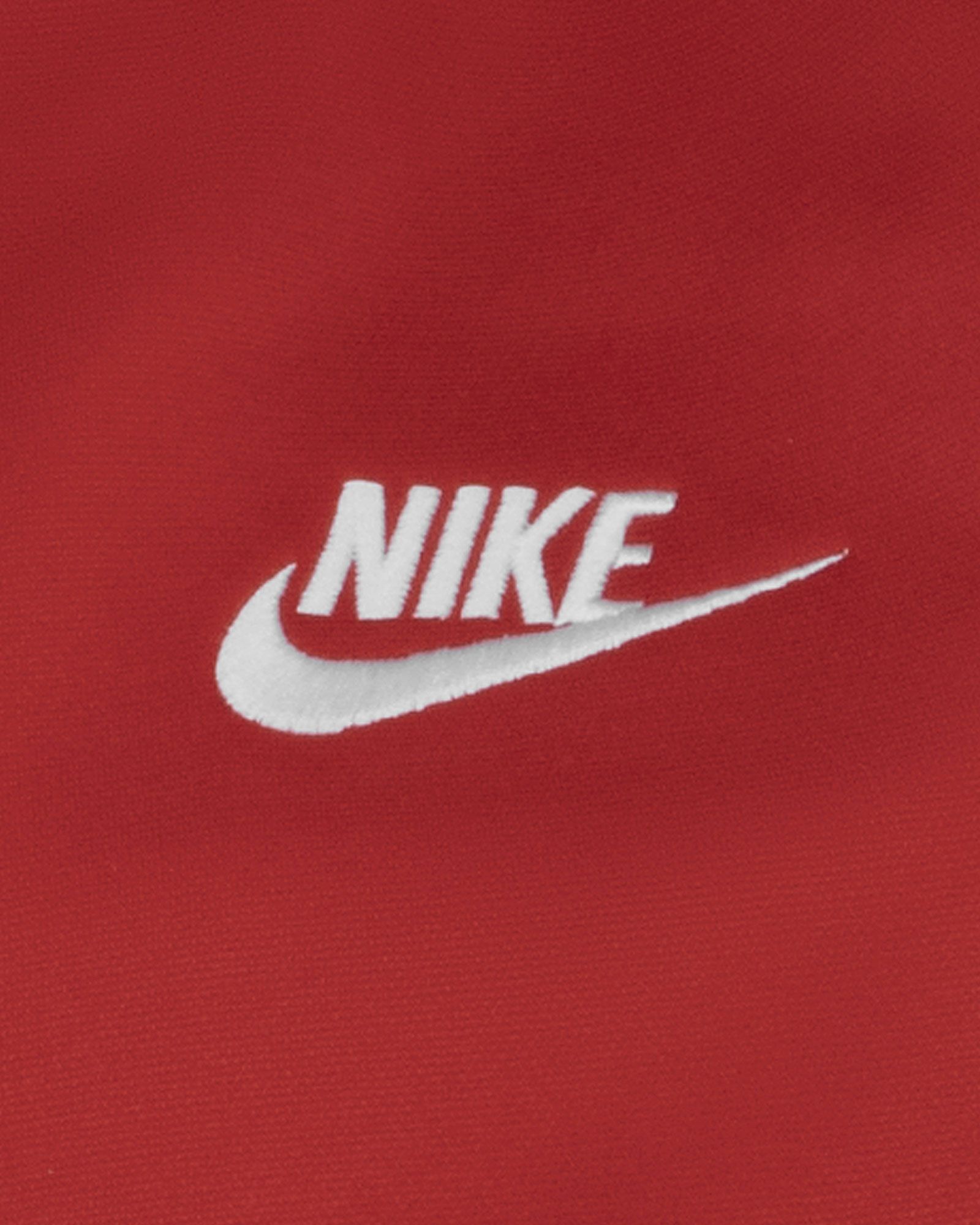 NKN FULL ZIP SET WITH LOGO TAP