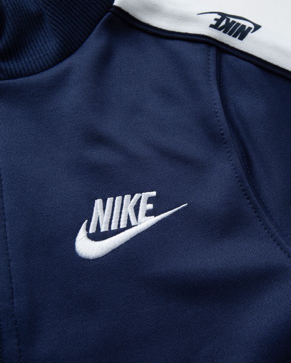 Thumbnail - FULL ZIP SET WITH LOGO TAP