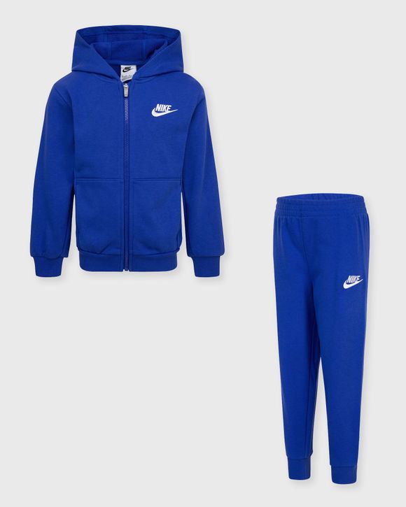 NKN LBR FT FZ CLUB SET