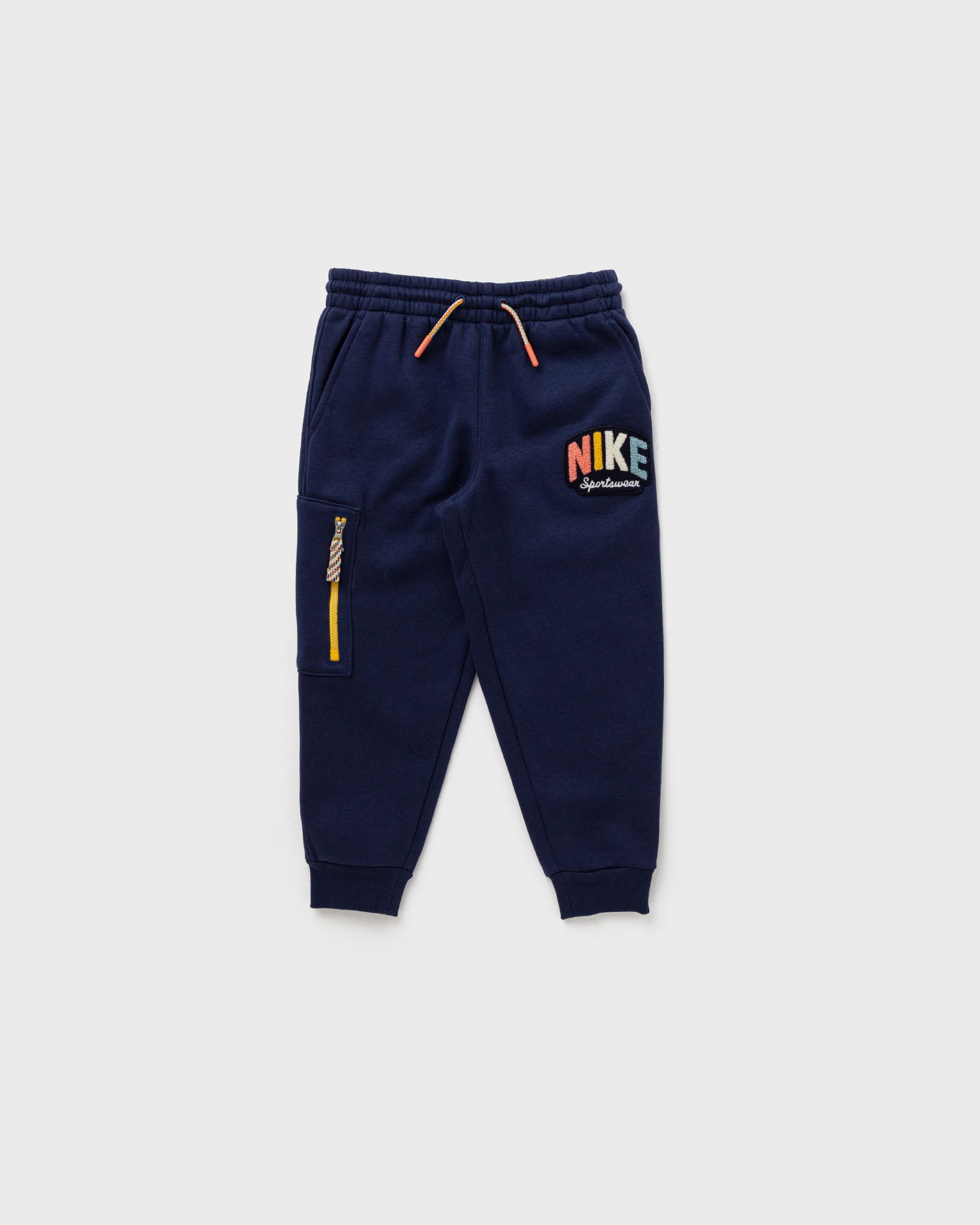 B POWDER PLAY FLEECE PANTS