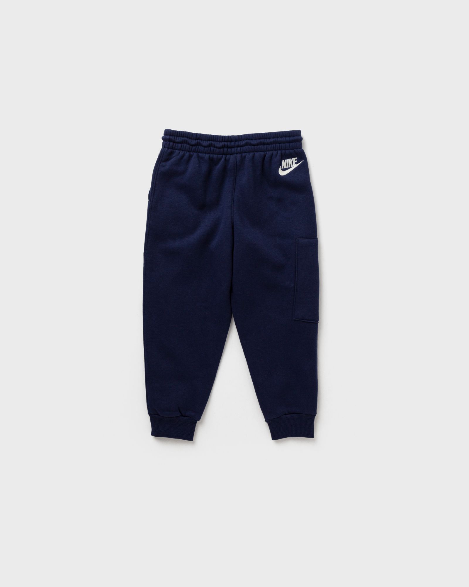 B POWDER PLAY FLEECE PANTS
