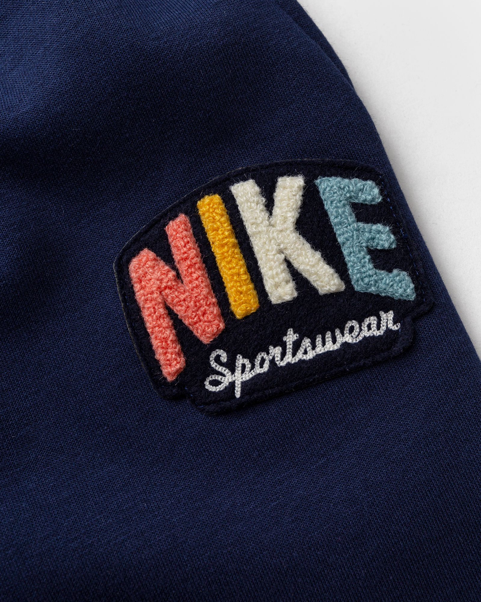 B POWDER PLAY FLEECE PANTS