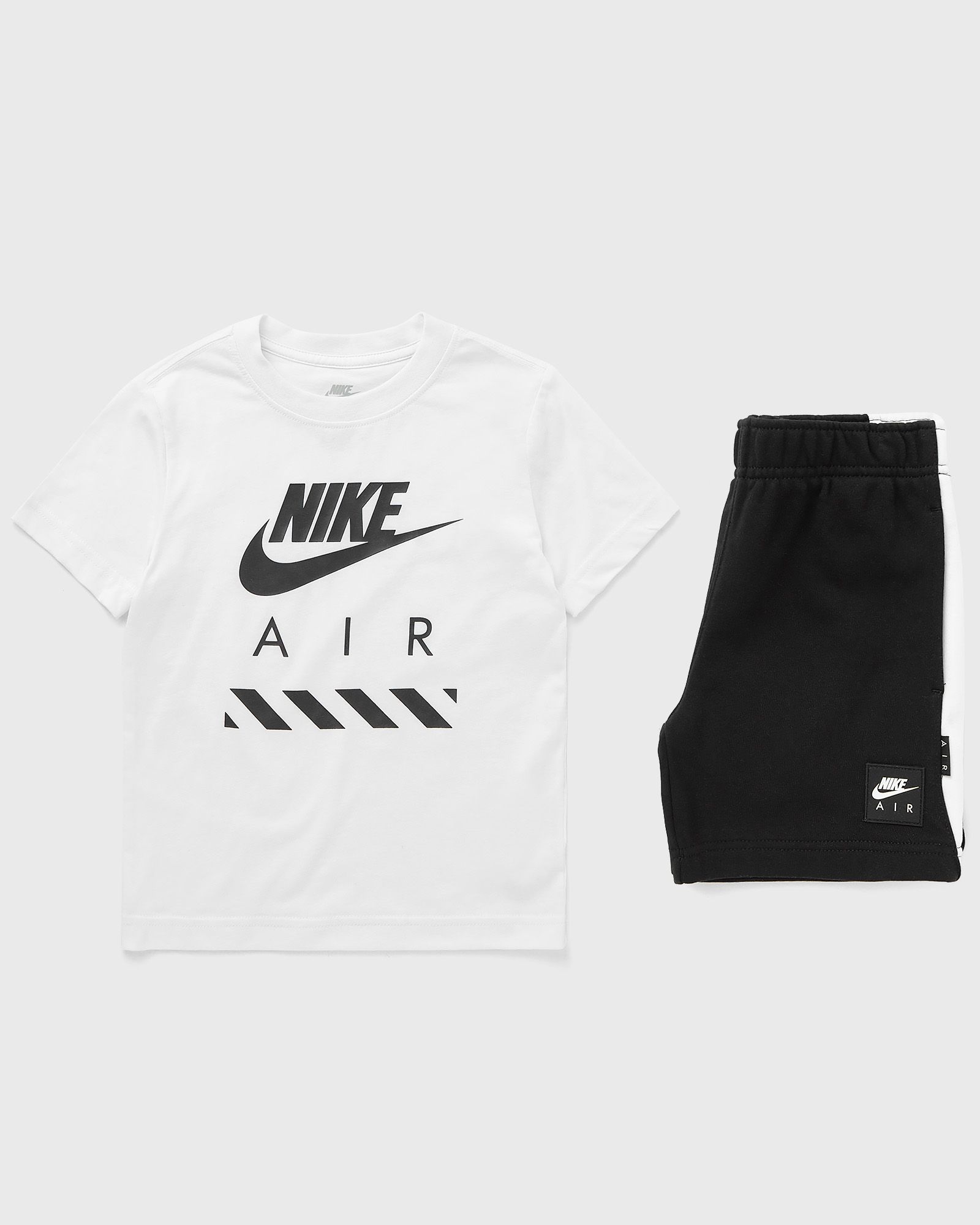 AIR TEE/SHORT SET