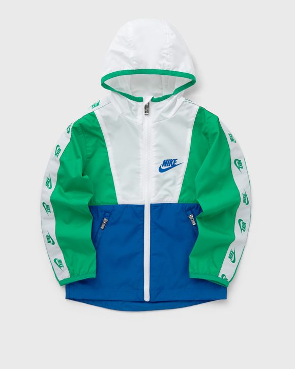 Nike COLOR BLOCK JACKET Multi | BSTN Store