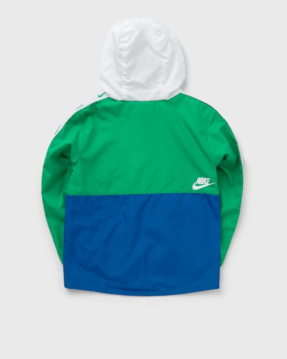 Thumbnail - COLOR BLOCK JACKET