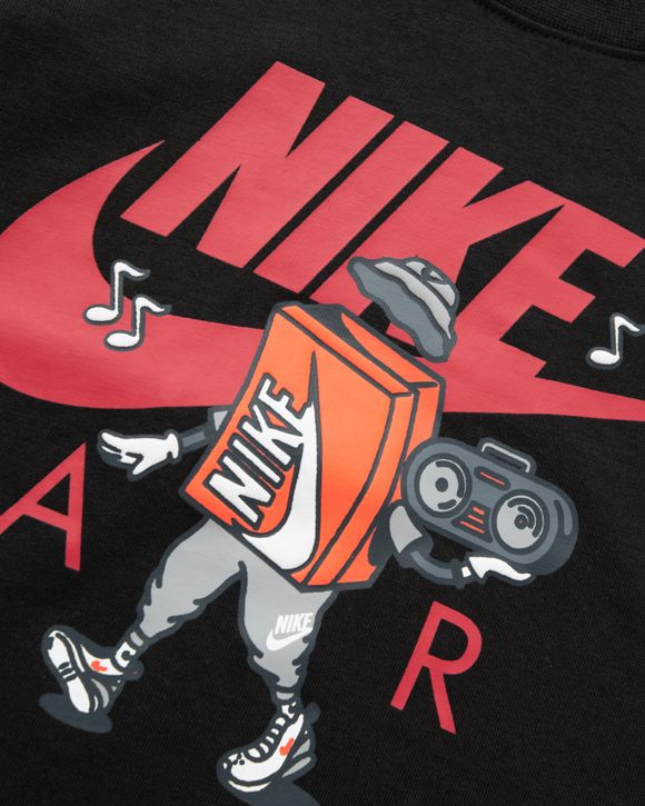 Thumbnail - NIKE AIR BOXY