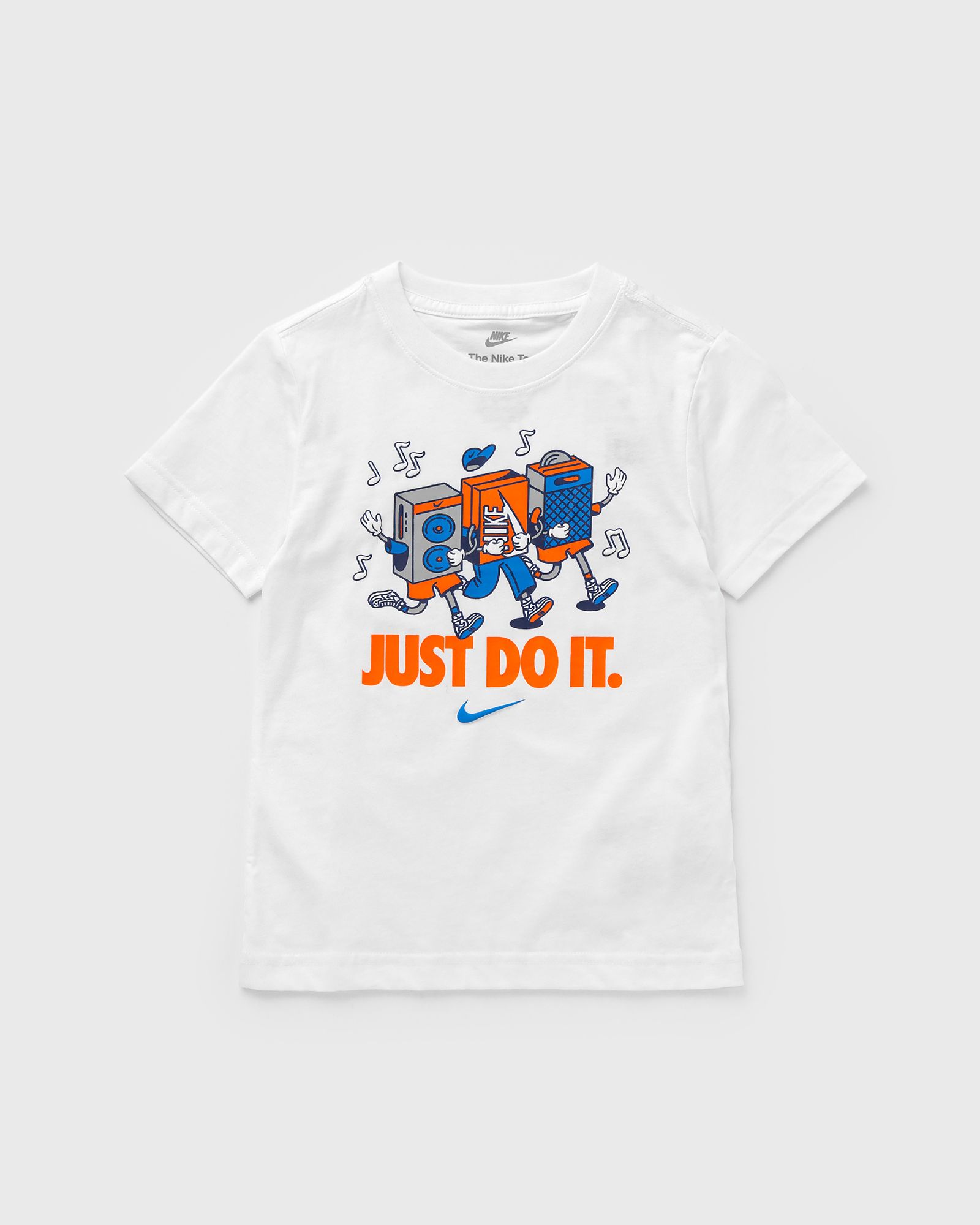 トップス Nike Lab Mars Graphic Print S/S T-Shirt NIKE-MMW-SERIES-001-T-SHIRT-1-