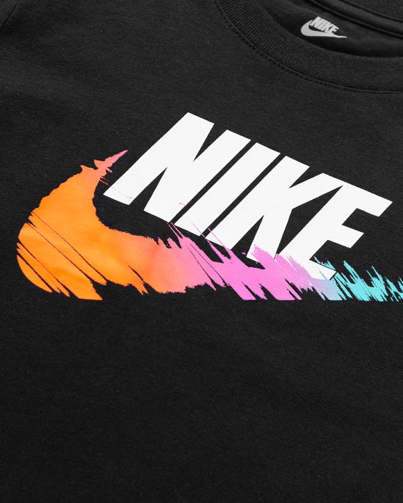 NIKE BRANDMARK SWOOSH TEE