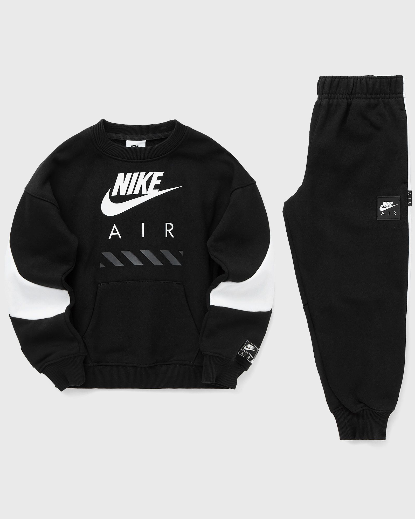 NIKE AIR CREW SET