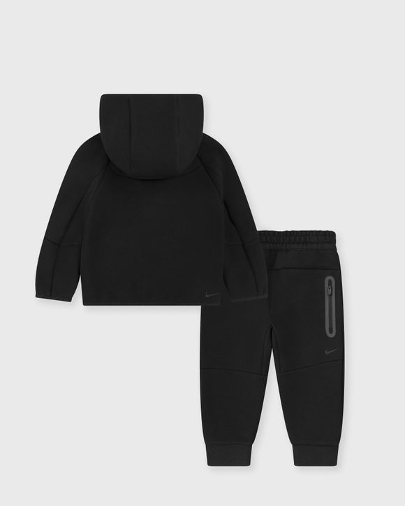 Thumbnail - N NSW TECH FLEECE FZ SET