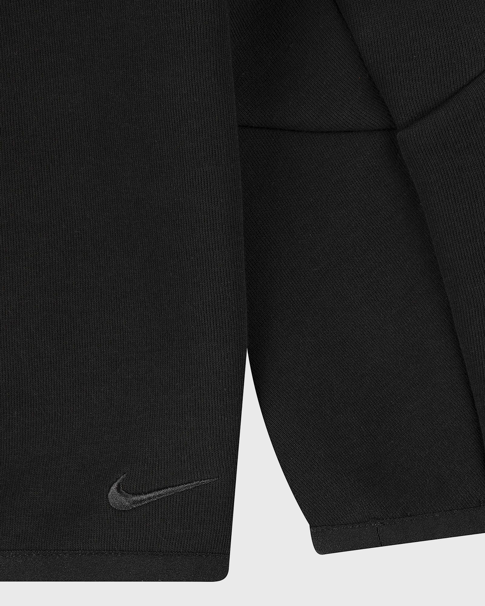 N NSW TECH FLEECE FZ SET