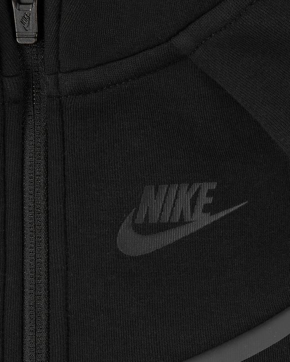 N NSW TECH FLEECE FZ SET