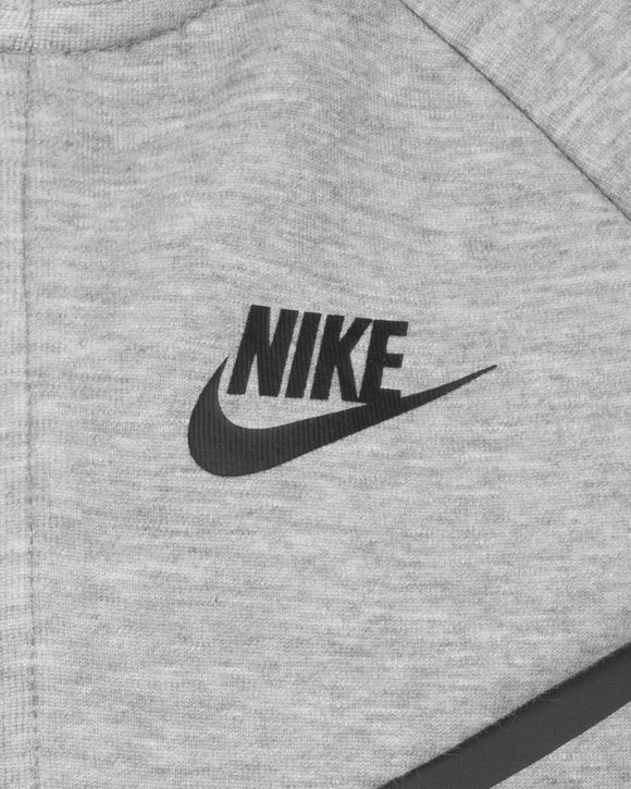 N NSW TECH FLEECE FZ SET