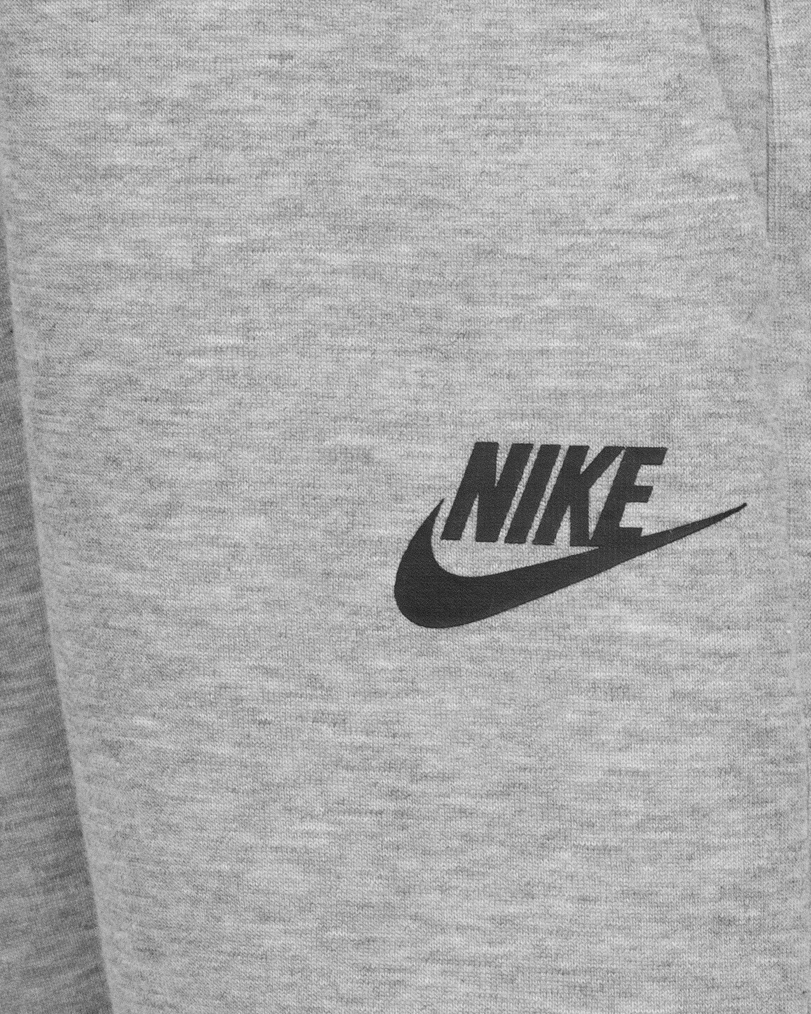 N NSW TECH FLEECE FZ SET