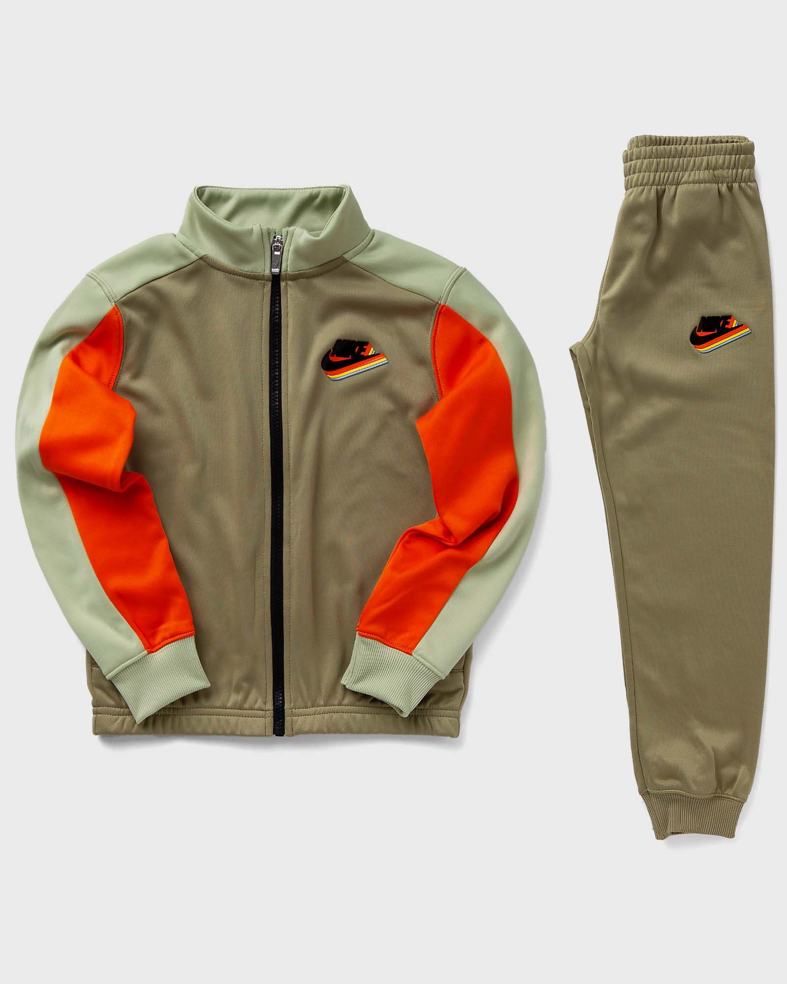 B NSW REIMAGINE TRICOT SET