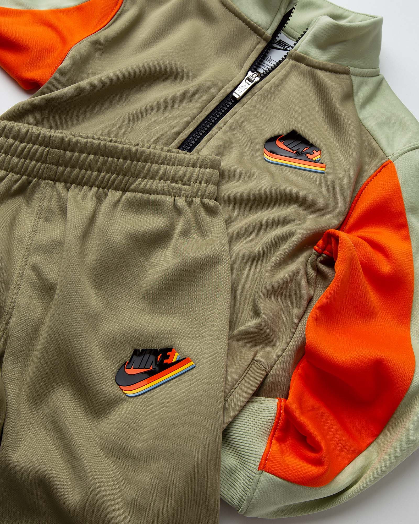 B NSW REIMAGINE TRICOT SET