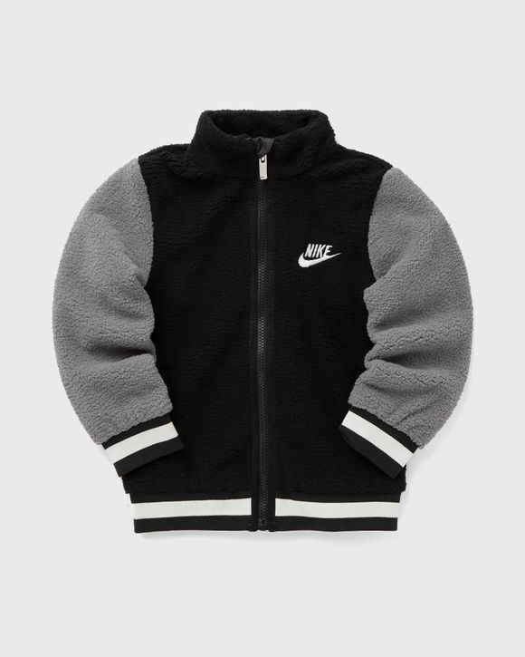 Nike SHERPA JACKET Black BSTN Store