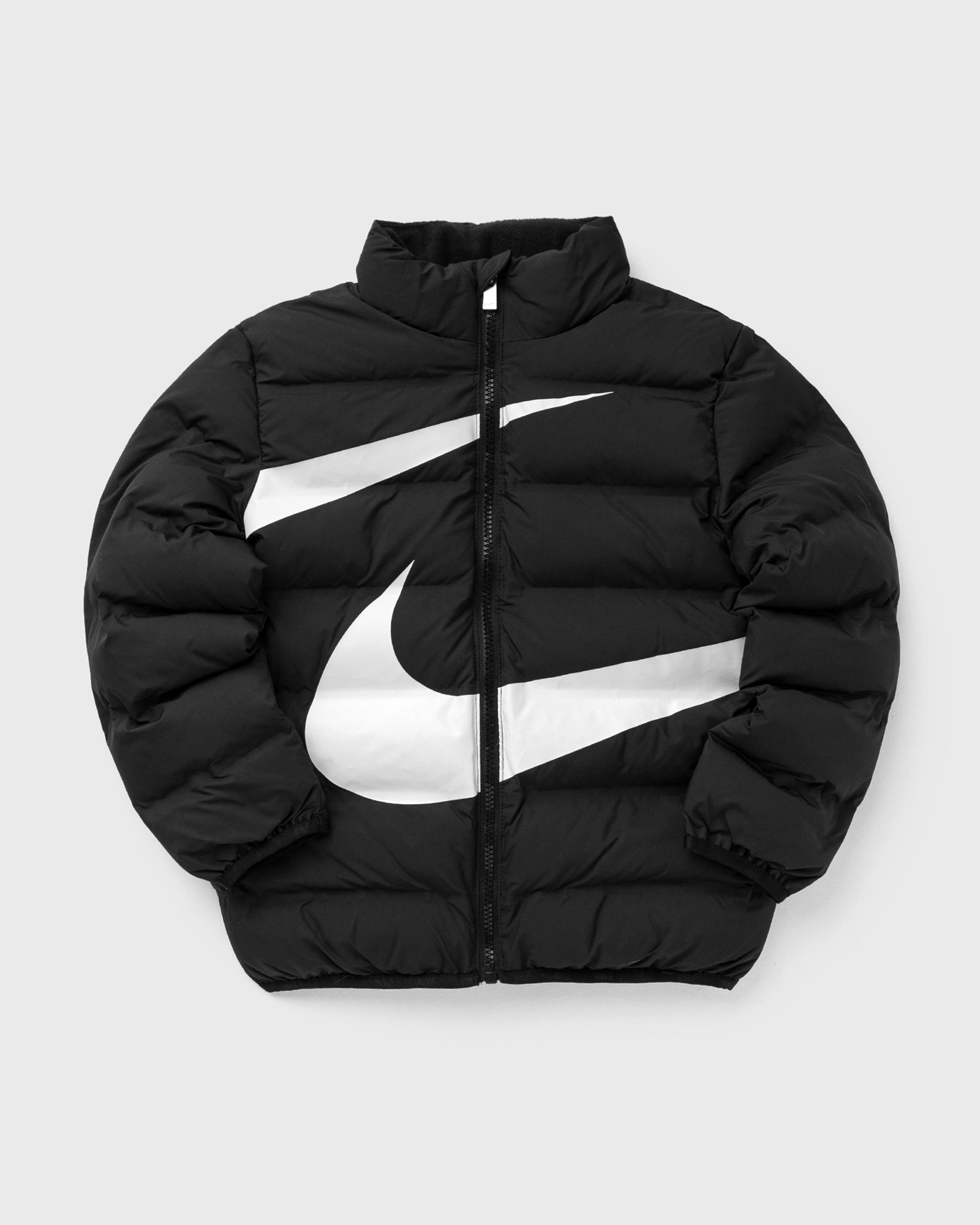 WRAP SWOOSH DEBOSSED QUILT