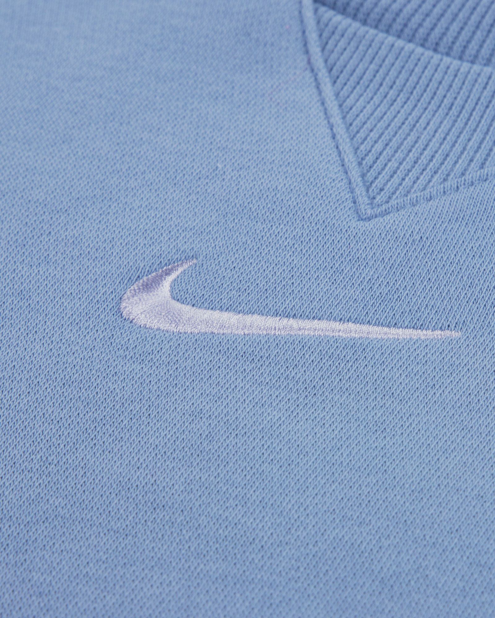 ESSENTIAL FLEECE CREW SET