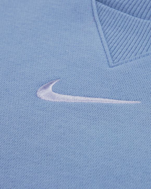 ESSENTIAL FLEECE CREW SET