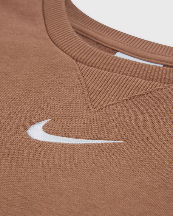 ESSENTIAL FLEECE CREW SET