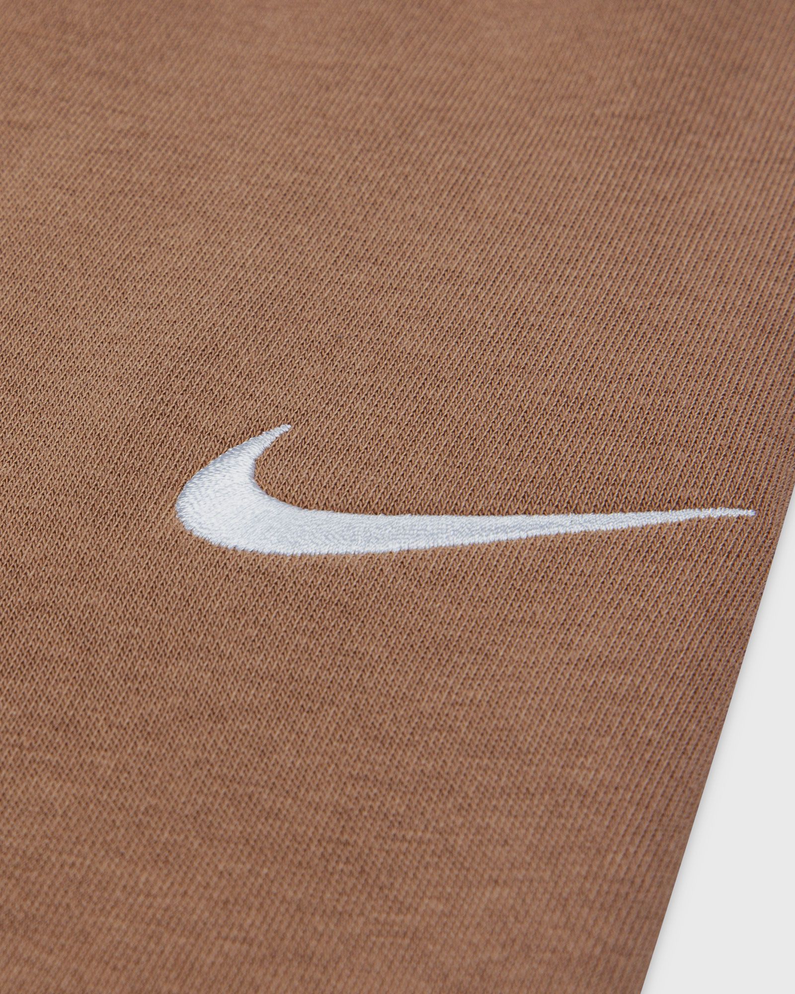 ESSENTIAL FLEECE CREW SET