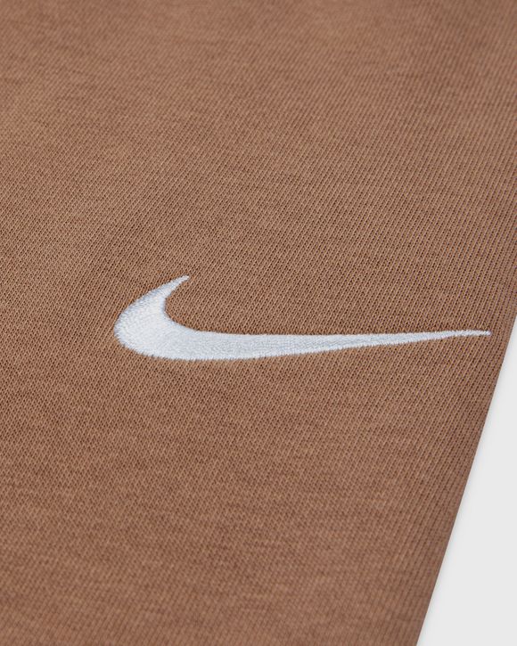 ESSENTIAL FLEECE CREW SET