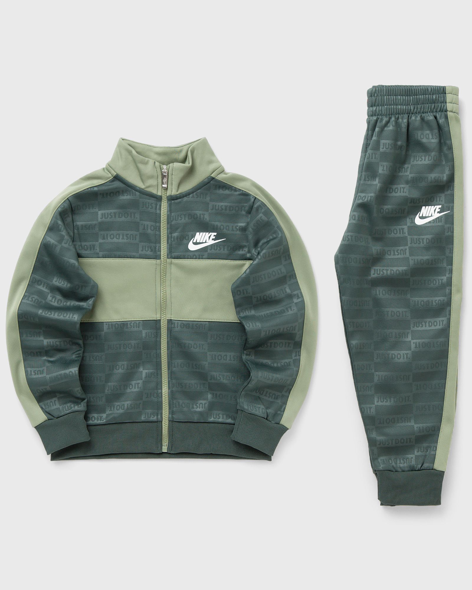 NKB B NSW TEXTURED CLUB TRICOT