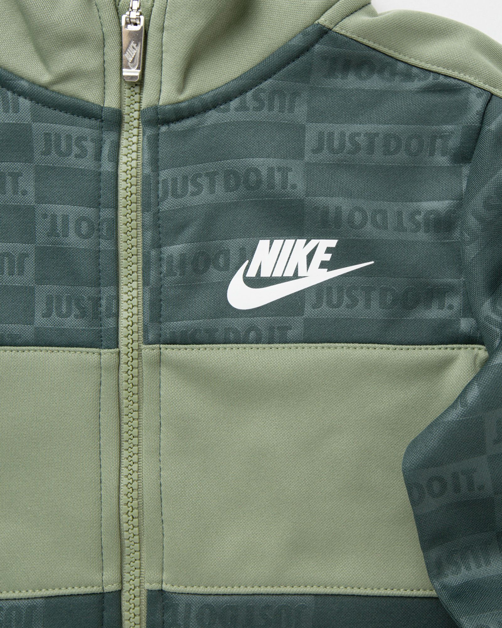 NKB B NSW TEXTURED CLUB TRICOT