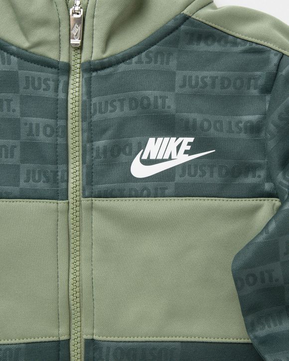 Nike NKB B NSW TEXTURED CLUB TRICOT Green | BSTN Store