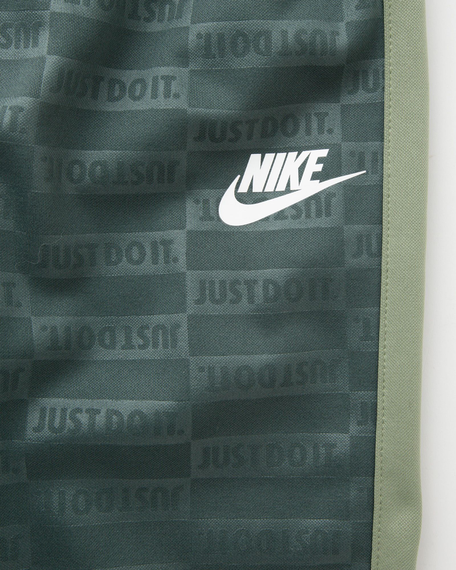 NKB B NSW TEXTURED CLUB TRICOT