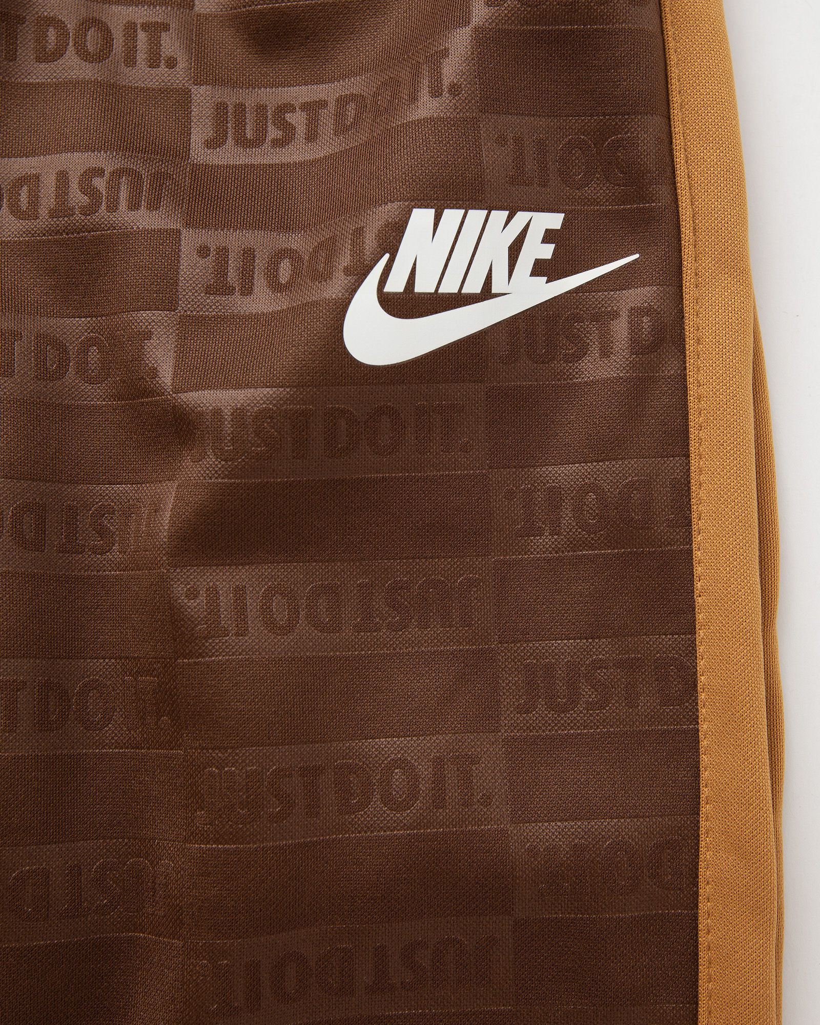 NKB B NSW TEXTURED CLUB TRICOT