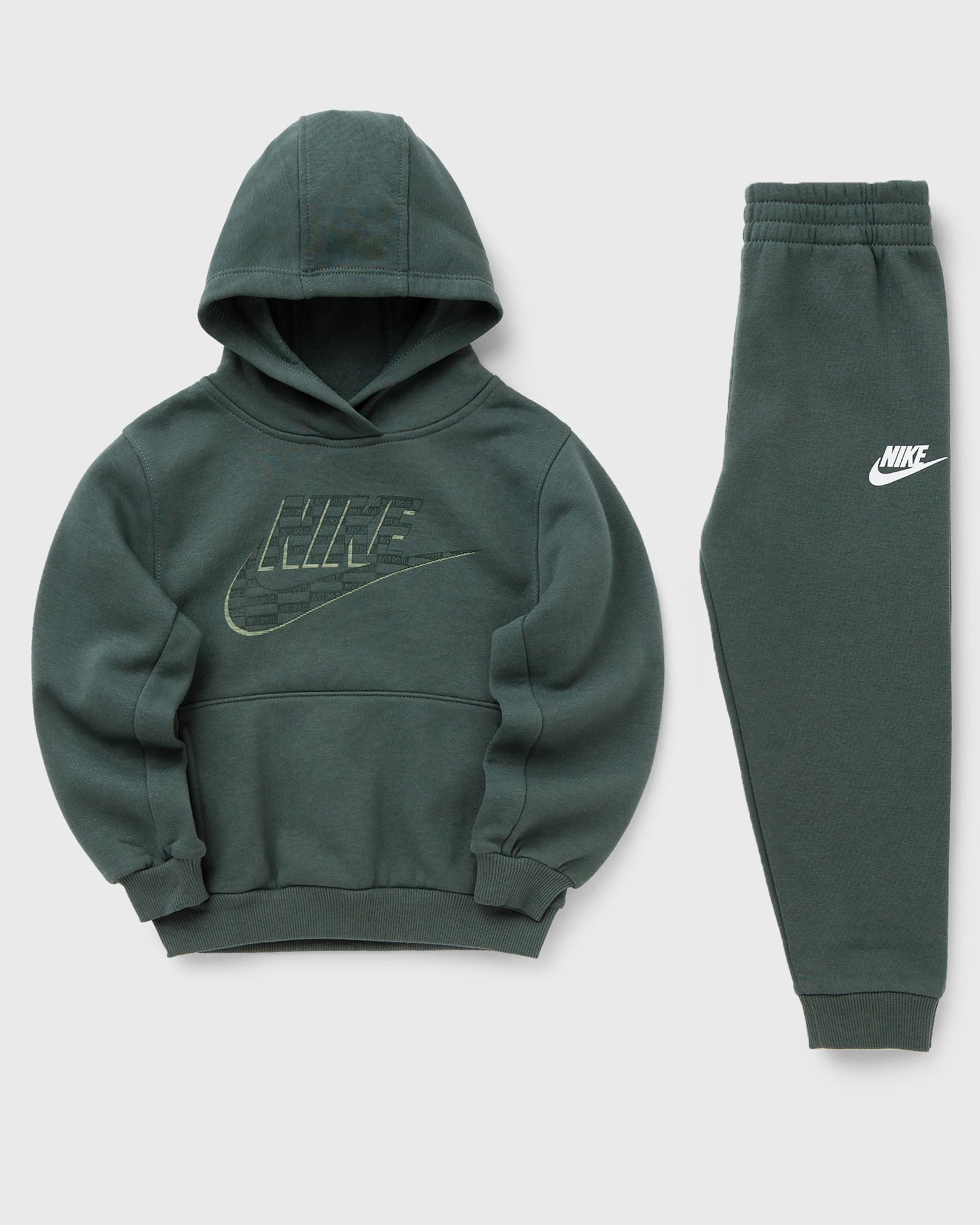 NKB B NSW FUTURA WRAP PO PANT