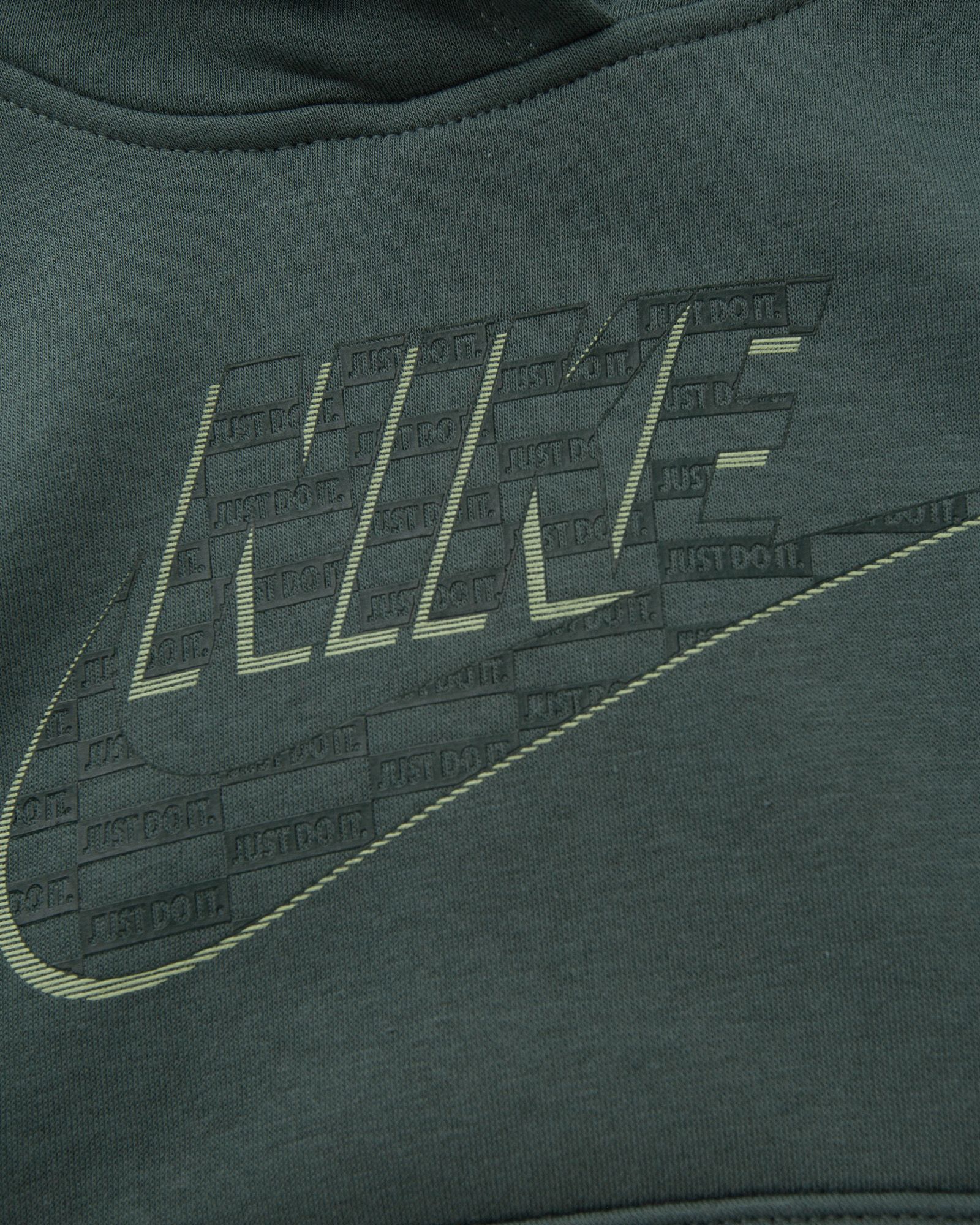 NKB B NSW FUTURA WRAP PO PANT