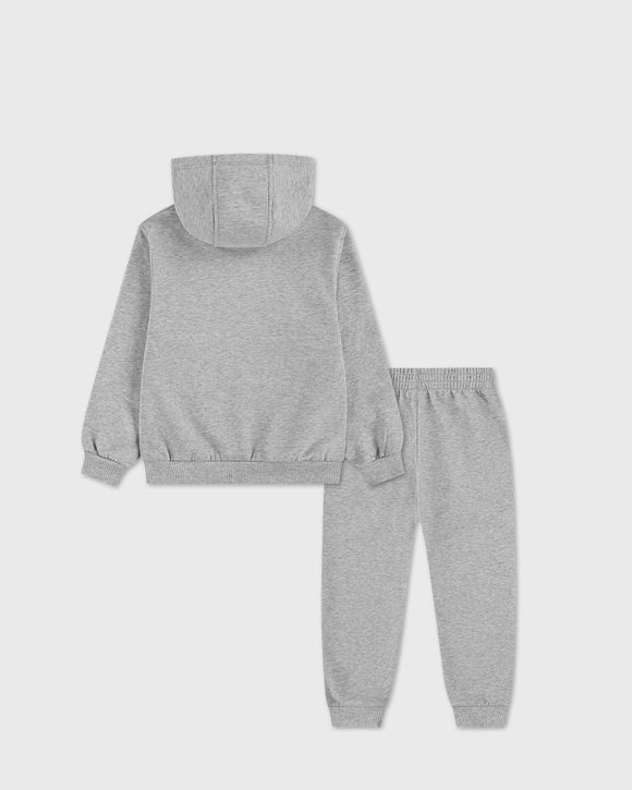 CLUB CHENILLE FLC HOODY JO