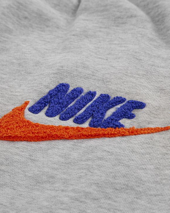 CLUB CHENILLE FLC HOODY JO