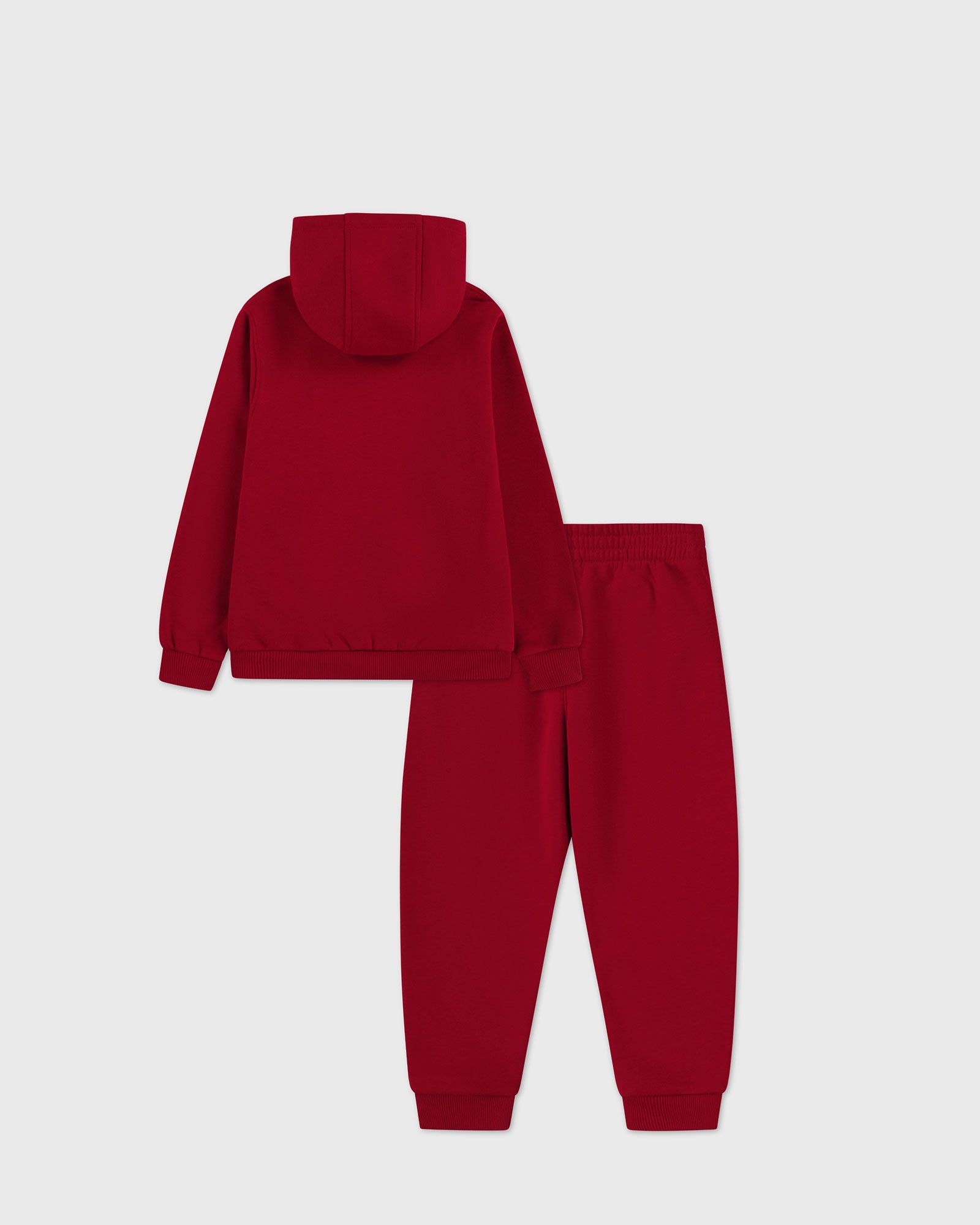 CLUB CHENILLE FLC HOODY JO