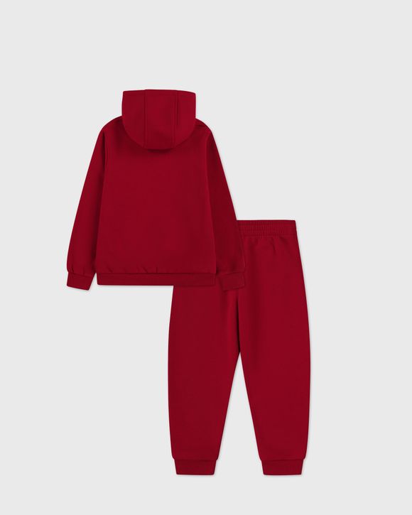 CLUB CHENILLE FLC HOODY JO