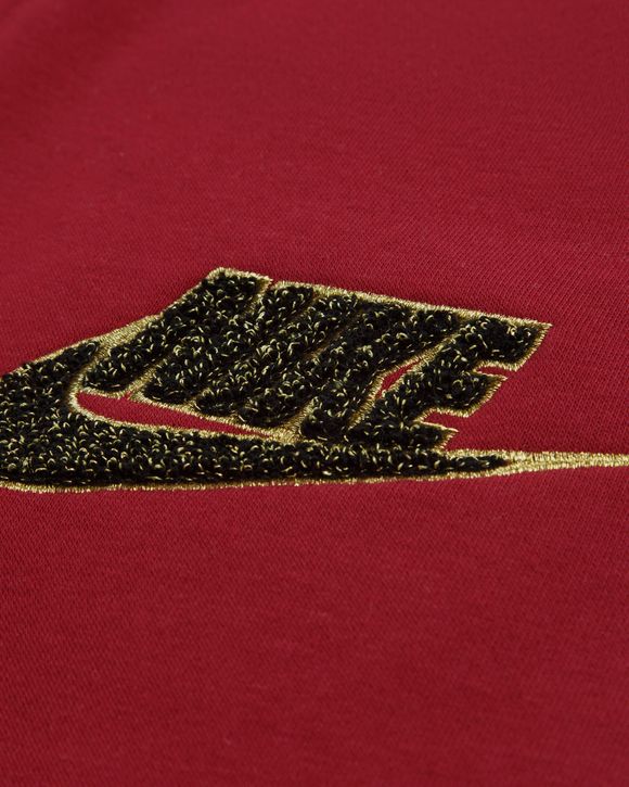 CLUB CHENILLE FLC HOODY JO