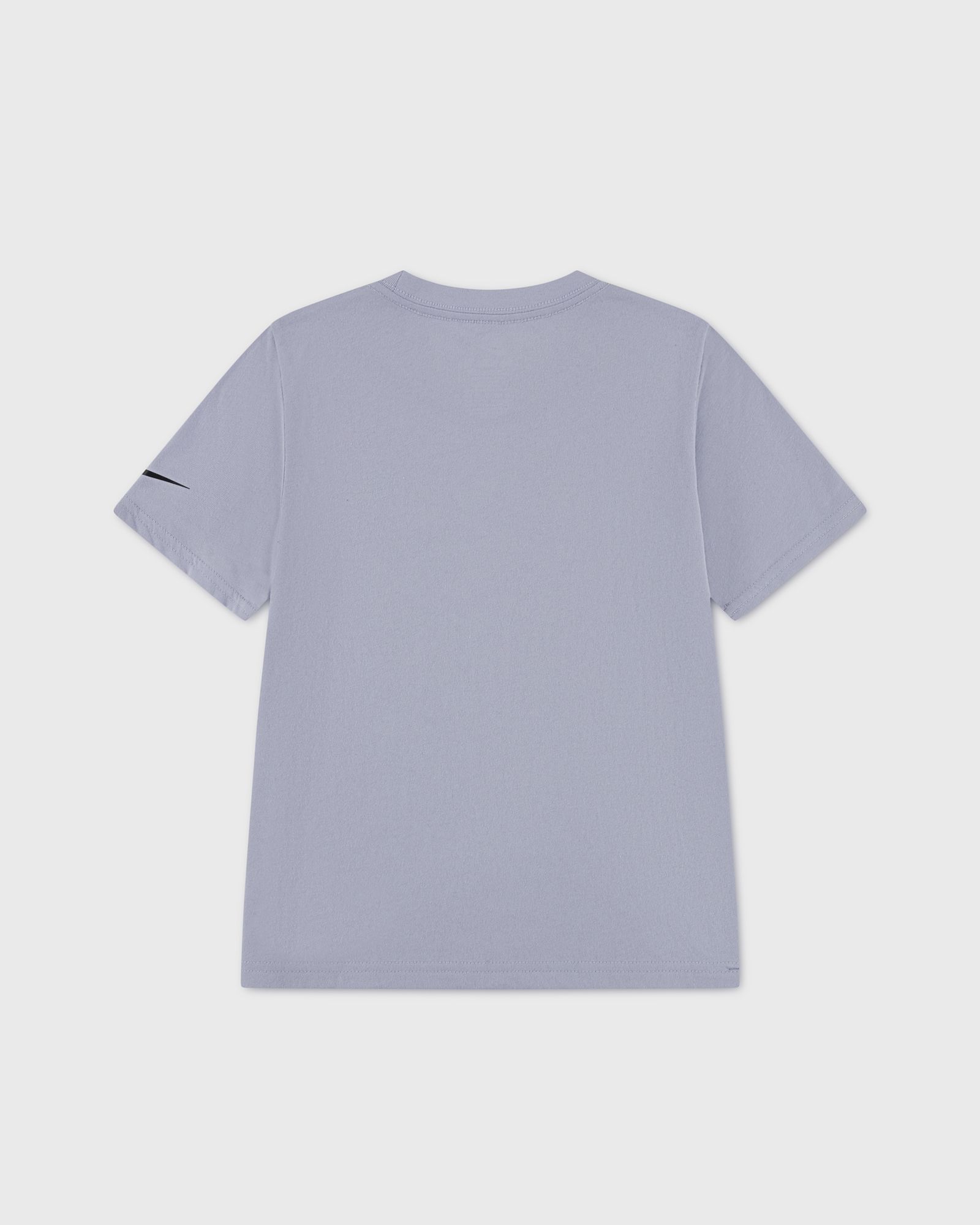 CHALKY BOXY BBALL TEE