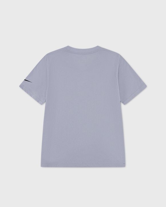 Thumbnail - CHALKY BOXY BBALL TEE